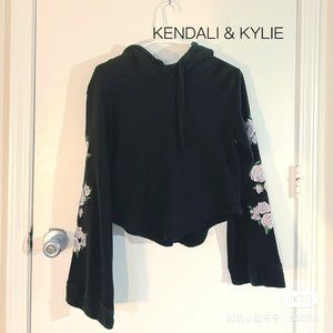 Kendali & Kylie brand:  hoodie